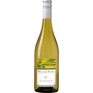 Wallamy Pacific Sauvignon Blanc