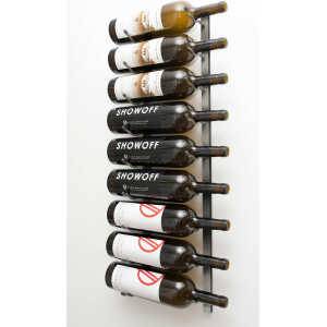 Wijnrek Champagne Platinum