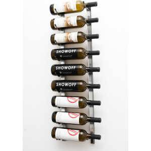 Wijnrek Nine Platinum