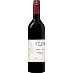 Willow Bridge Water Dancer Cabernet Sauvignon-Merlot