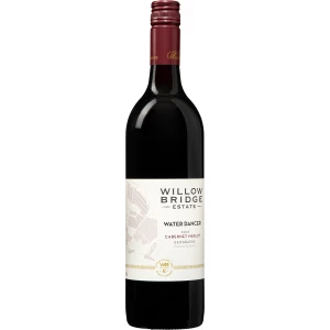 Willow Bridge Water Dancer Cabernet Sauvignon-Merlot