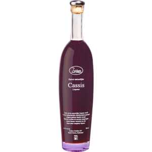 Zuidam Cassis Likeur